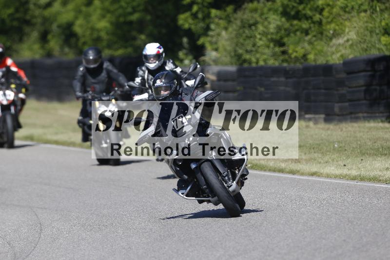 /15 22.05.2026  Plüss Moto Sport  Discover the Bike ADR /Gruppe gelb - Bike 2/72